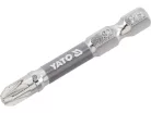 YATO Bithegy PZ3 x 50 mm (2 db)