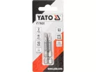 YATO Bithegy PZ3 x 50 mm (2 db)
