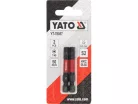 YATO Impact bithegy T40 x 50 mm (2 db)