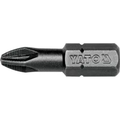 YATO Bithegy PZ2 x 25 mm (50 db)