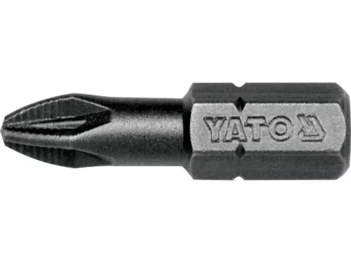 YATO Bithegy PZ2 x 25 mm (50 db)
