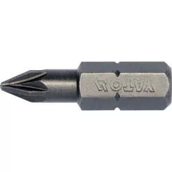 YATO Bithegy PZ1 x 25 mm (10 db)