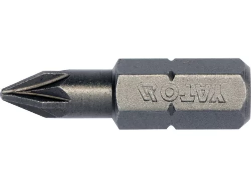 YATO Bithegy PZ1 x 25 mm (10 db)
