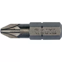 YATO Bithegy PZ2 x 25 mm (10 db)