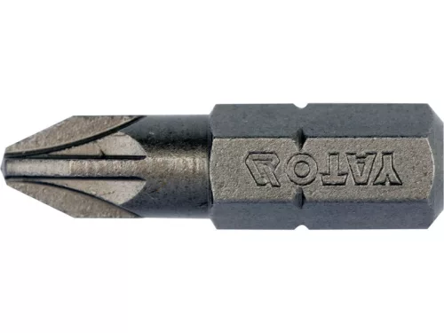 YATO Bithegy PZ2 x 25 mm (10 db)