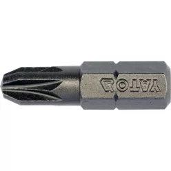 YATO Bithegy PZ3 x 25 mm (10 db)