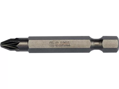 YATO Bithegy PZ2 x 50 mm (10 db)