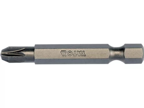 YATO Bithegy PZ3 x 50 mm (10 db)