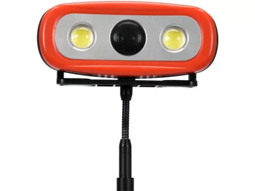 YATO Állvány 335 - 1000 mm (YT-81808 LED reflektorhoz)