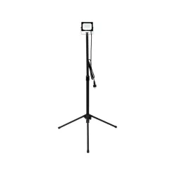 YATO Elektromos állványos LED reflektor 1900 lm 20 W