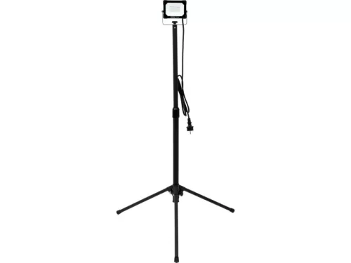 YATO Elektromos állványos LED reflektor 1900 lm 20 W