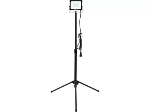 YATO Elektromos állványos LED reflektor 2850 lm 30 W
