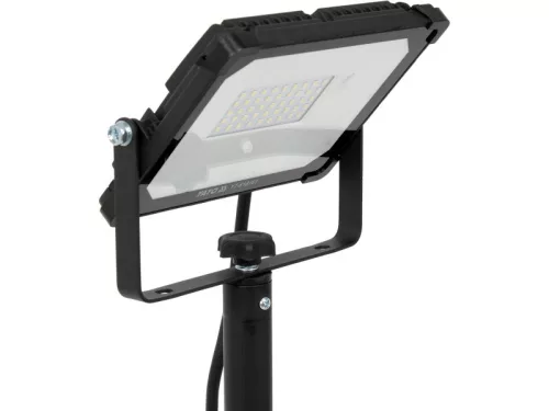 YATO Elektromos állványos LED reflektor 2850 lm 30 W