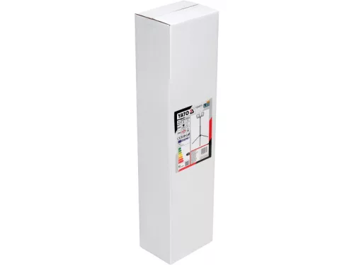 YATO Elektromos állványos LED dupla reflektor 5700 lm 2 x 30 W