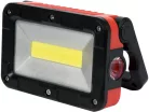 YATO Akkus LED reflektor 300 lm