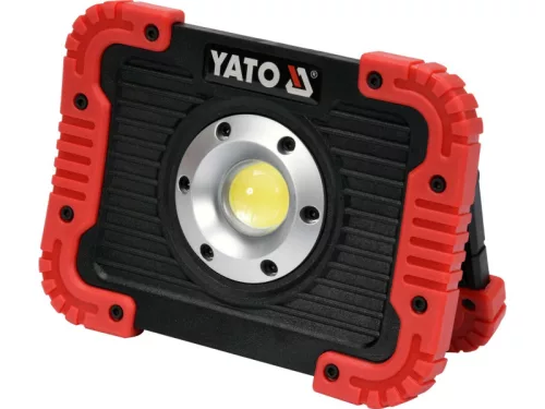 YATO Akkus LED reflektor 3,7 V