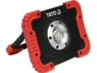 YATO Akkus LED reflektor 3,7 V
