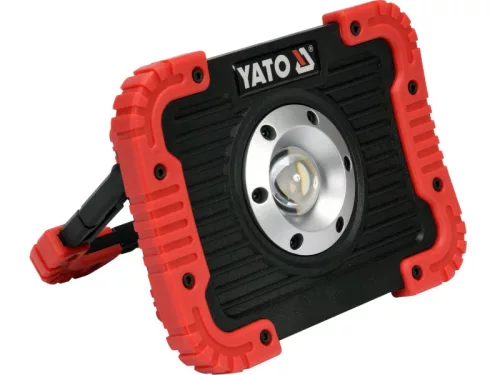 YATO Akkus LED reflektor 3,7 V