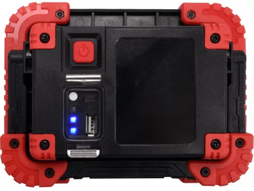 YATO Akkus LED reflektor 3,7 V