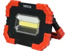 YATO Elemes LED reflektor