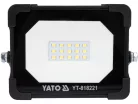 YATO Elektromos SMD LED reflektor 10 W