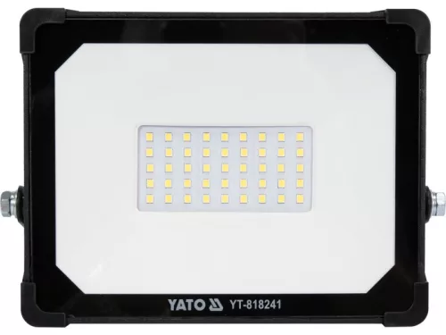 YATO Elektromos SMD LED reflektor 30 W
