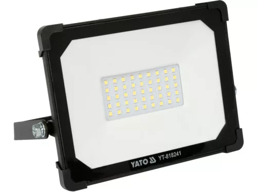 YATO Elektromos SMD LED reflektor 30 W