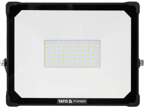 YATO Elektromos SMD LED reflektor 50 W