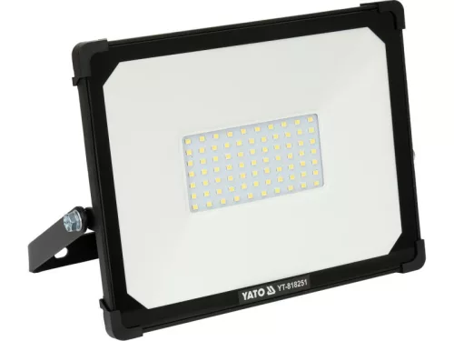 YATO Elektromos SMD LED reflektor 50 W