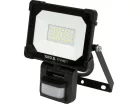 YATO Elektromos LED reflektor mozgásérzékelős 1900 lm 20 W