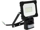 YATO Elektromos LED reflektor mozgásérzékelős 1900 lm 20 W
