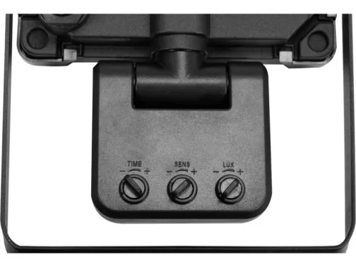 YATO Elektromos LED reflektor mozgásérzékelős 1900 lm 20 W