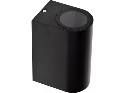 YATO Kültéri fali dupla lámpa 35 W alumínium