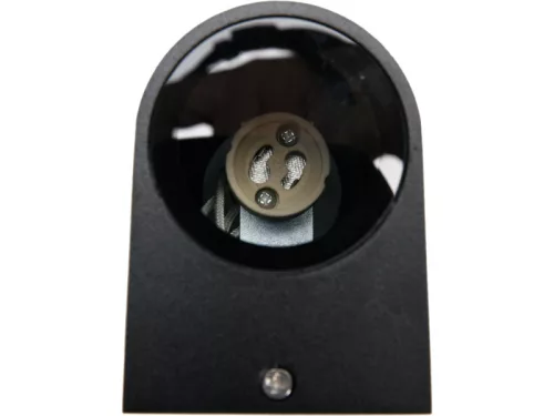 YATO Kültéri fali dupla lámpa 35 W alumínium