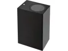 YATO Kültéri fali lámpa 68 x 150 x 92 mm 2 x 35 W Alumínium