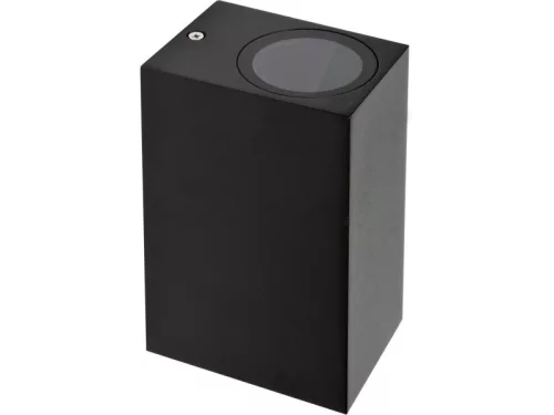 YATO Kültéri fali lámpa 68 x 150 x 92 mm 2 x 35 W Alumínium