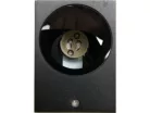 YATO Kültéri fali lámpa 68 x 150 x 92 mm 2 x 35 W Alumínium