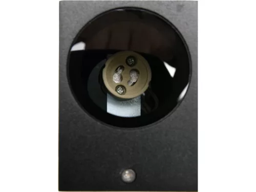 YATO Kültéri fali lámpa 68 x 150 x 92 mm 2 x 35 W Alumínium
