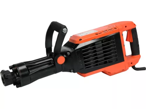 YATO Bontókalapács HEX befogás 65 J 1600 W
