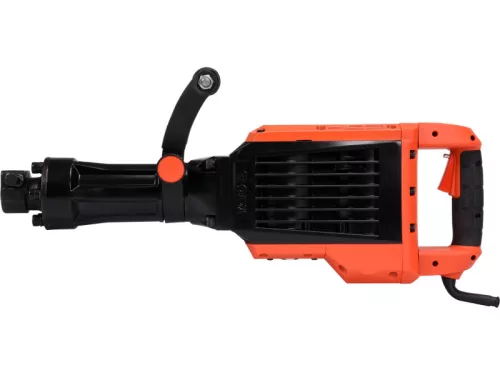 YATO Bontókalapács HEX befogás 65 J 1600 W