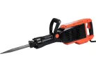 YATO Bontókalapács HEX befogás 65 J 1600 W