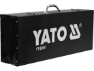 YATO Bontókalapács HEX befogás 65 J 1600 W
