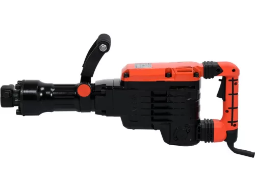 YATO Bontókalapács Hexbefogás 70 J 1600 W