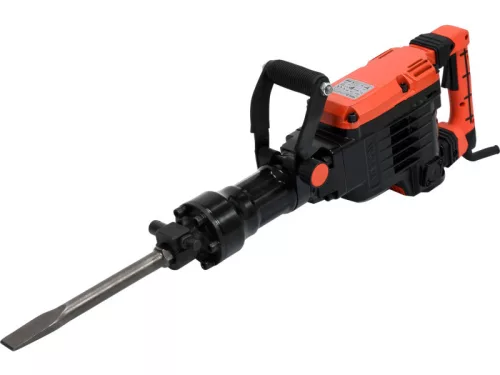 YATO Bontókalapács Hexbefogás 70 J 1600 W