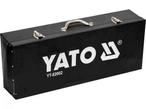 YATO Bontókalapács Hexbefogás 70 J 1600 W