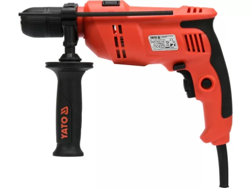 YATO Ütvefúró 13 mm 710 W
