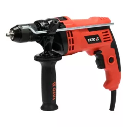 YATO Ütvefúró 13 mm 810 W