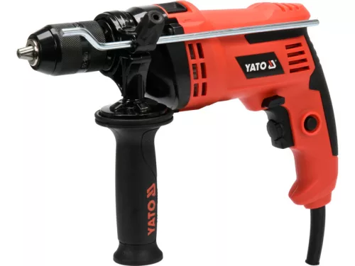 YATO Ütvefúró 13 mm 810 W