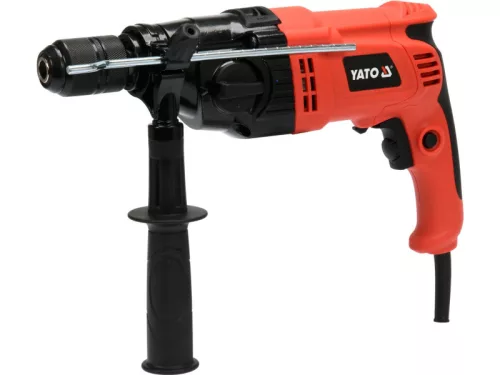 YATO Ütvefúró 13 mm 1050 W