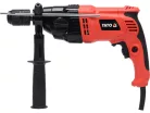 YATO Ütvefúró 13 mm 1050 W